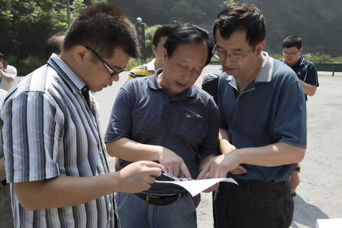湖北省宜昌至巴东（鄂渝界）公路竣工环境保护验收调查、水土保持技术评估招标公告